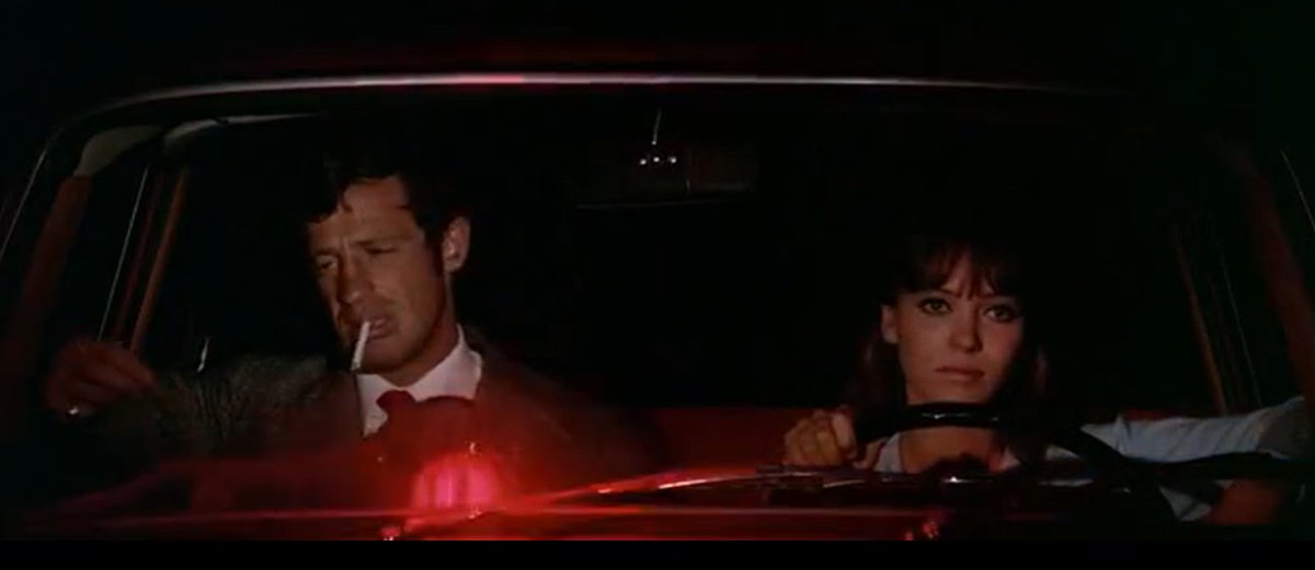 rrubb__'s tweet photo. Te amo Godard https://t.co/wIifBZV4wM