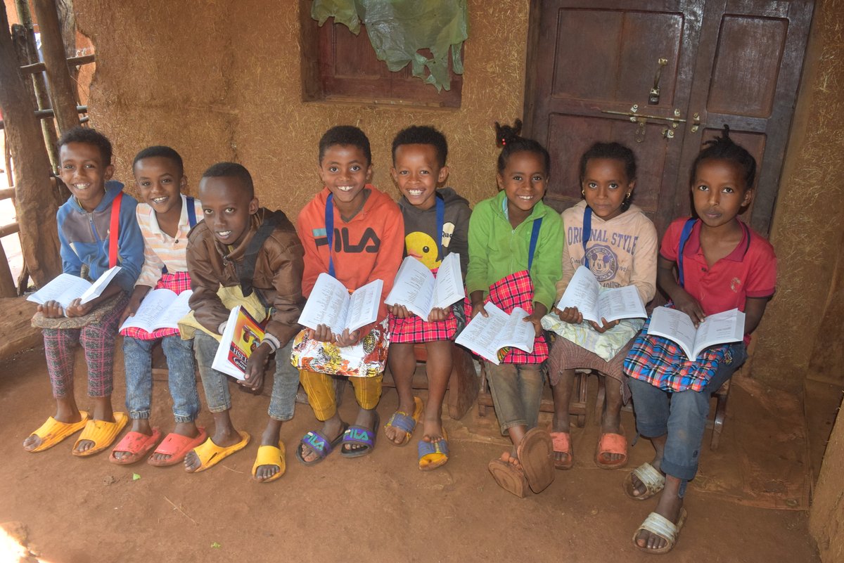 Food for the Hungry tweet media