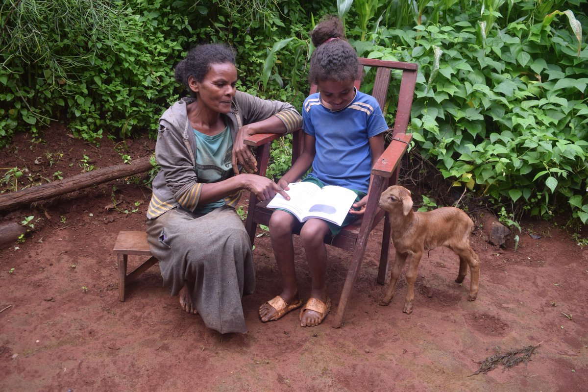 Food for the Hungry tweet media