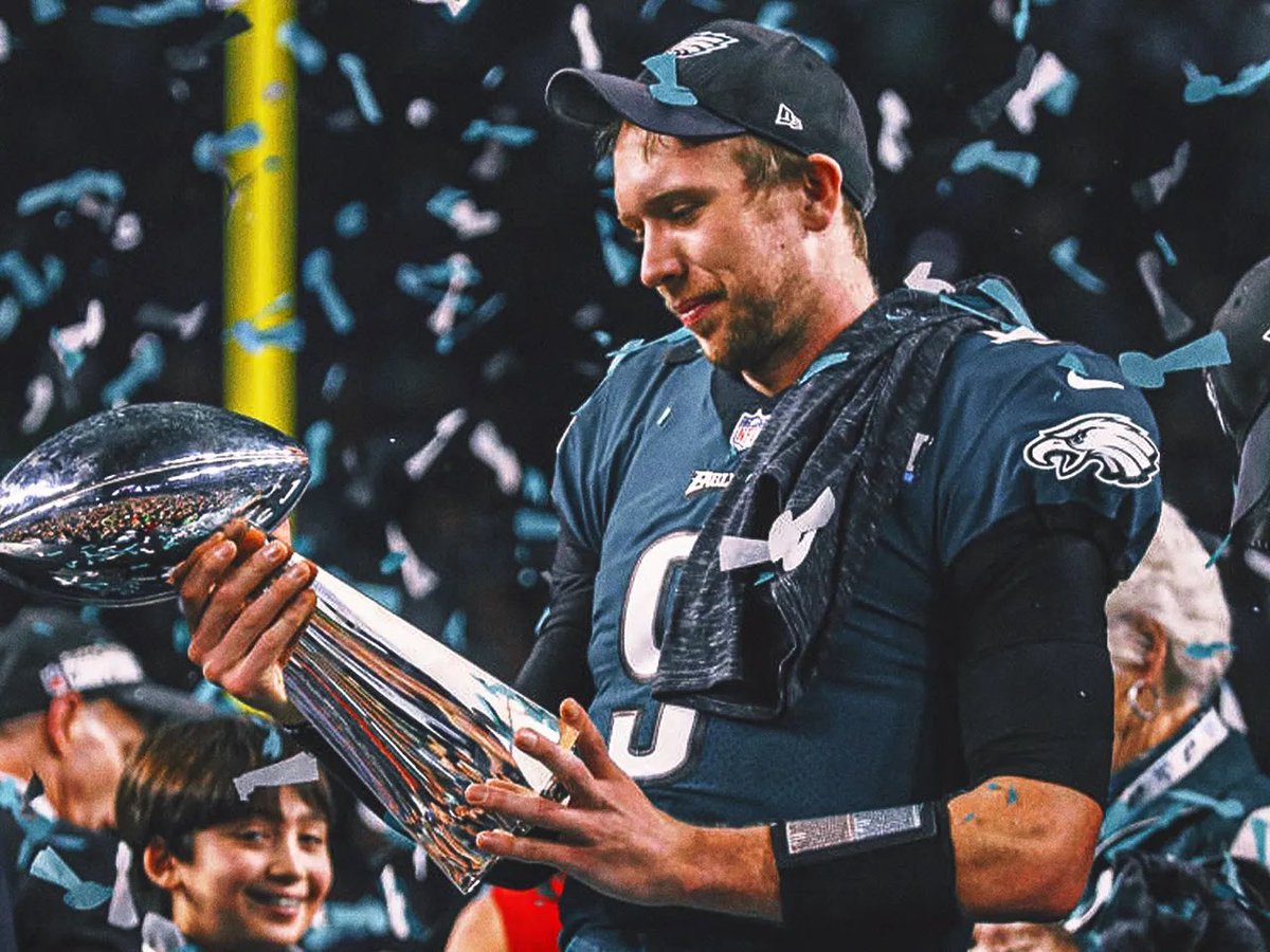 PolymarketBlitz's tweet image. Can Jarrett Stidham be the next Nick Foles?