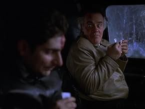 BREAKING: Two New Jersey residents are currently trapped inside a van amid massive storm