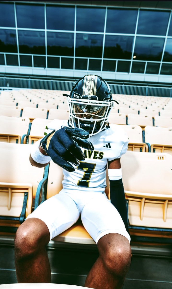 Ja’khi (Jay) Purcell tweet media