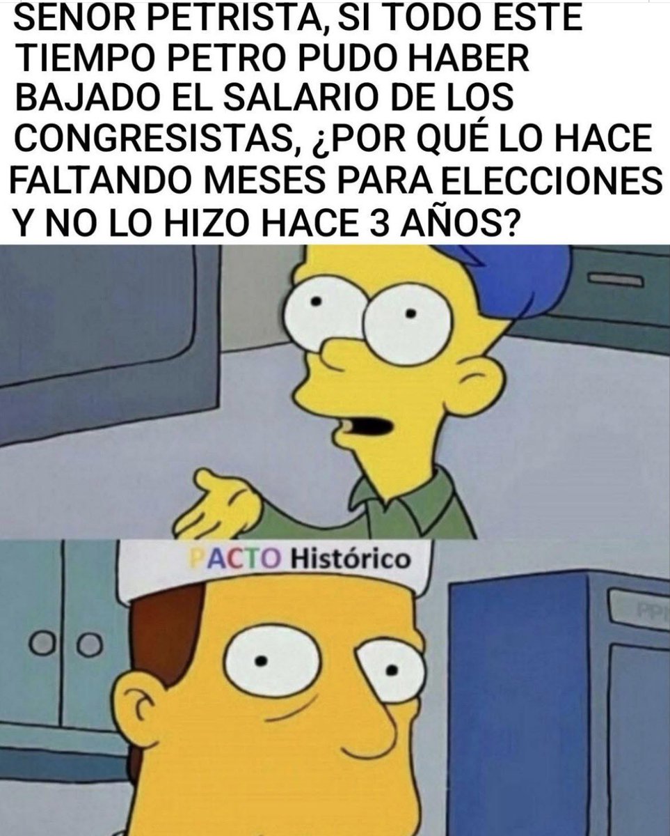 Otras preguntas que uno se hace…