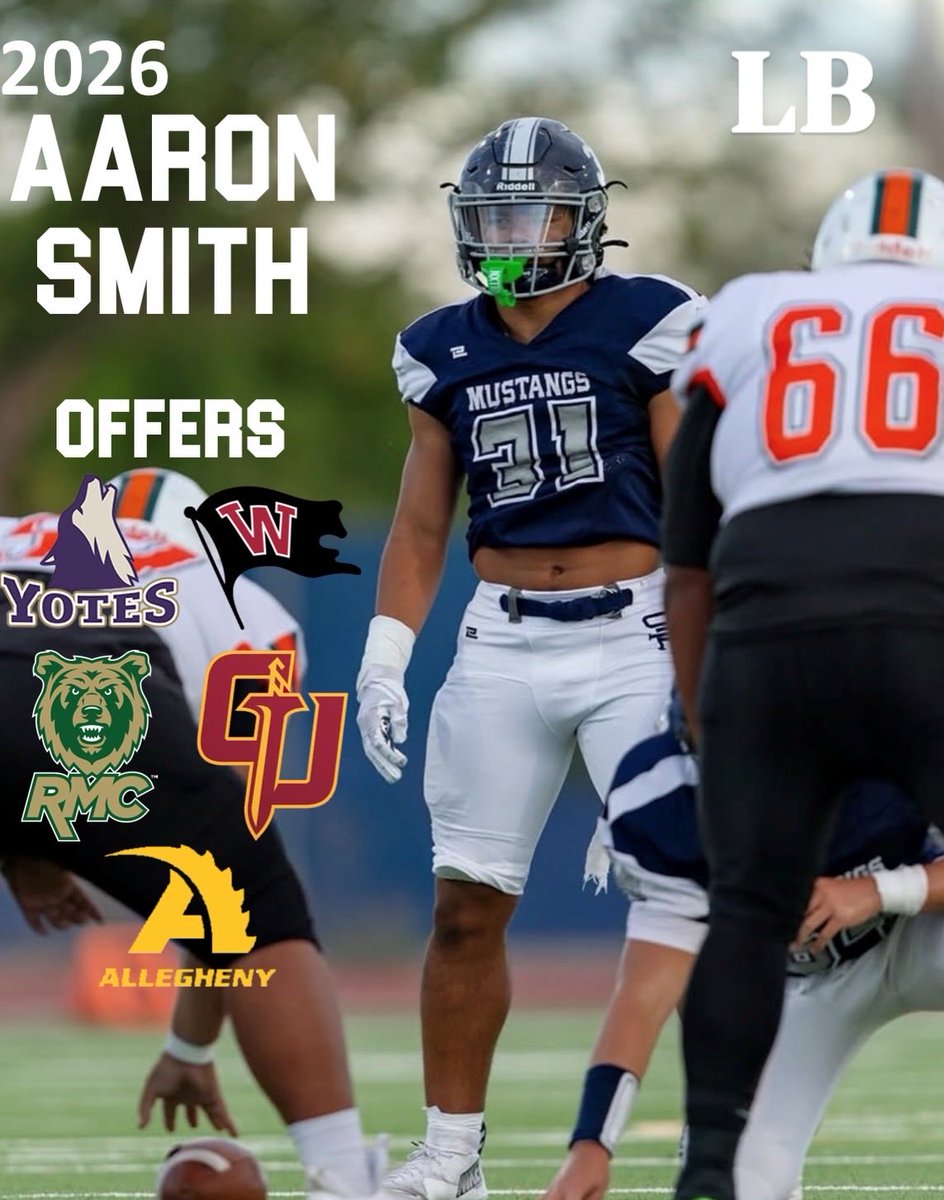 Shadow Ridge HS Football tweet media