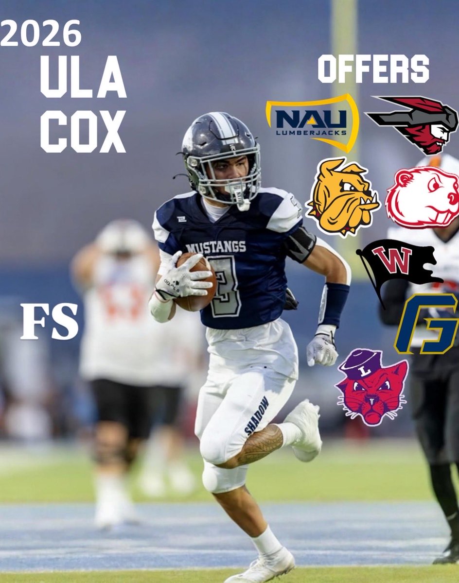 Shadow Ridge HS Football tweet media