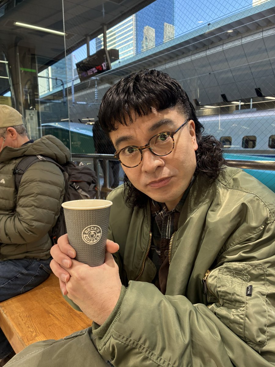 長野のみんなを笑顔にさせに