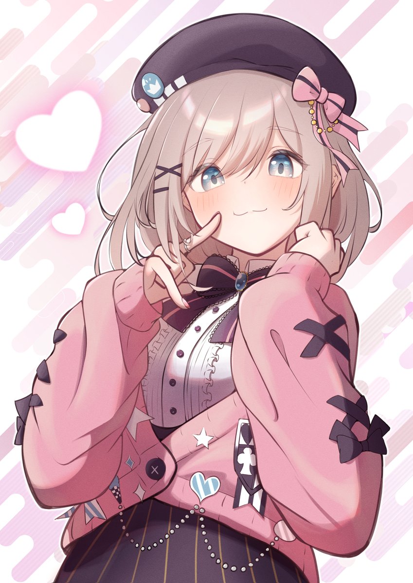 ましろ🎨 (@mashiro_ntd) / Posts / X