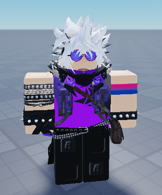 andrelwle's tweet photo. There's a downfall when I cosplay someone. I add accessories however I want. Look at the difference.

#roblox_dude993 #roblox_dude993yuru https://t.co/bJ6ViGHvT0