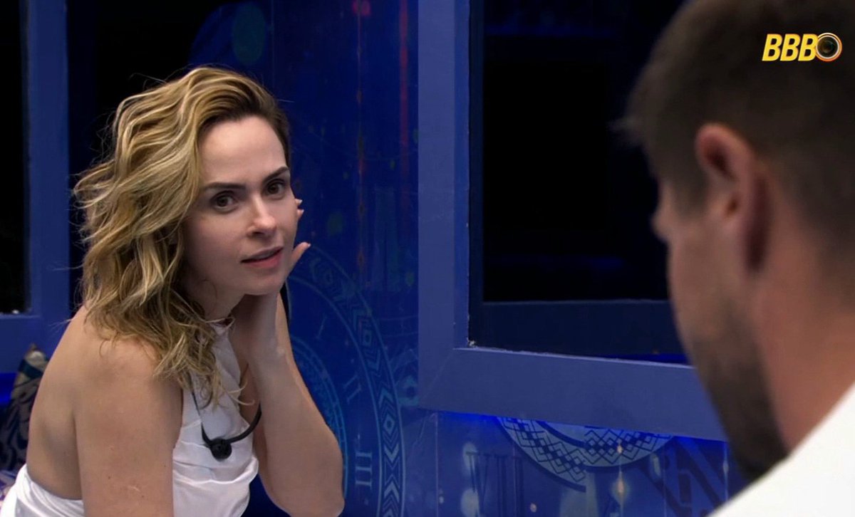 UMA OBRA DE ARTE! ✨ #TeamRenault #BBB26