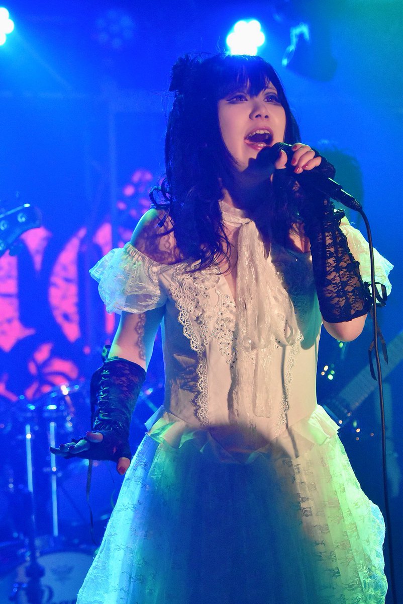 おはようございます☀️

4/26のチケット販売されました！
ws-tokyo.com/events/35565
そして今日は今日とてレコーディング！！
頑張る！！
みなさんとワクワクを共有するんだって考えると色々頑張れるんだぜ！
みなさんにとっても私たちの音楽で日々頑張れる様になれたら幸いです
#今日もいい事あるよー！