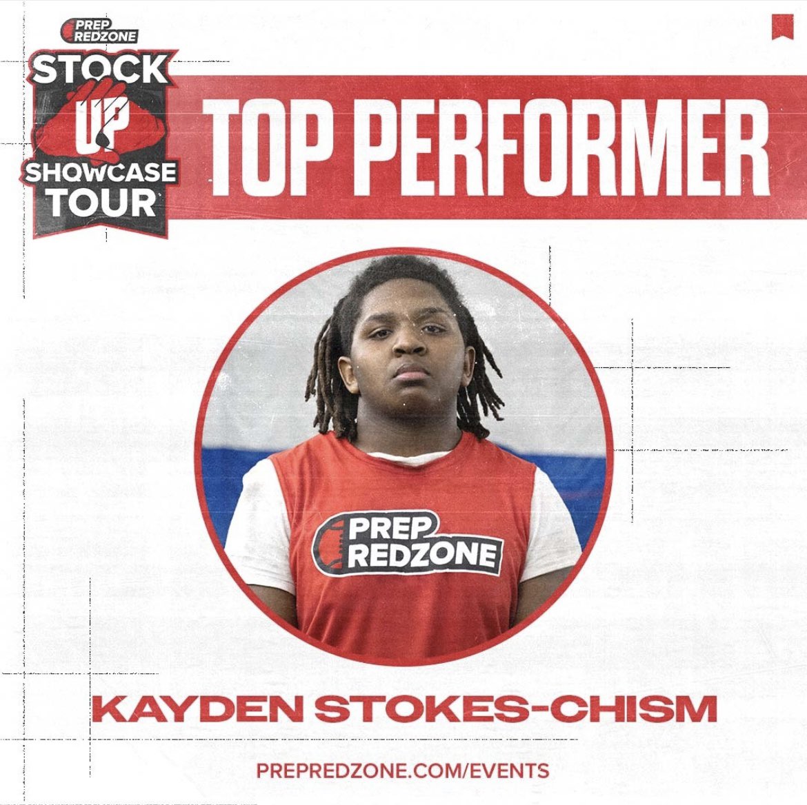 Kayden Stokes-Chism tweet media