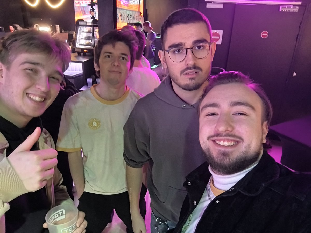 Disco Devli 🪩🕹️ tweet media