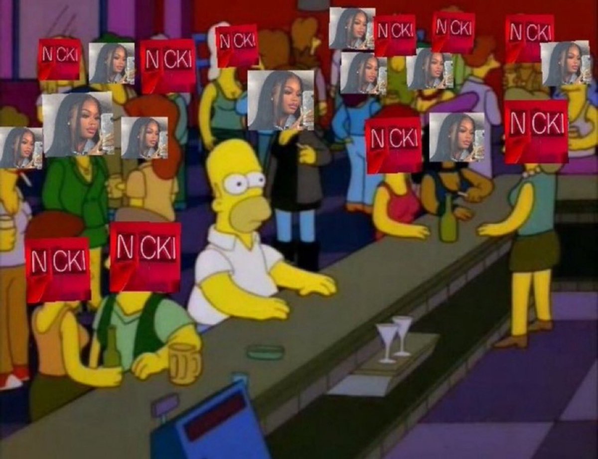 yentundra's tweet image. the tl was in shambles this day