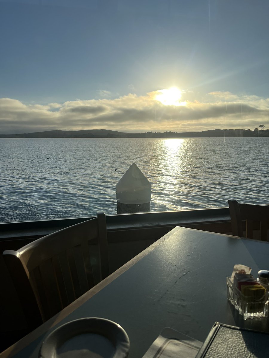 DaveCruz70's tweet image. Quick drive to Bodega Bay for dinner #pacific#TheTidesWharf #BodegaBay