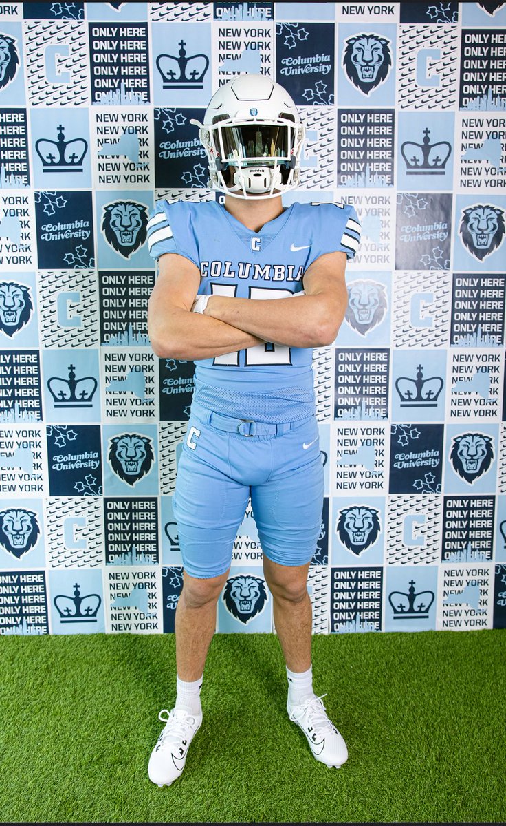 Colt Williams tweet media