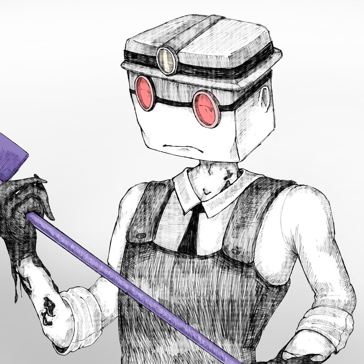DagiDagis90926's tweet photo. I've gotten so unaccustomed to drawing with my finger in Ibis...
#offfangame #csrverse #bxexecute https://t.co/APnaOCpCEy