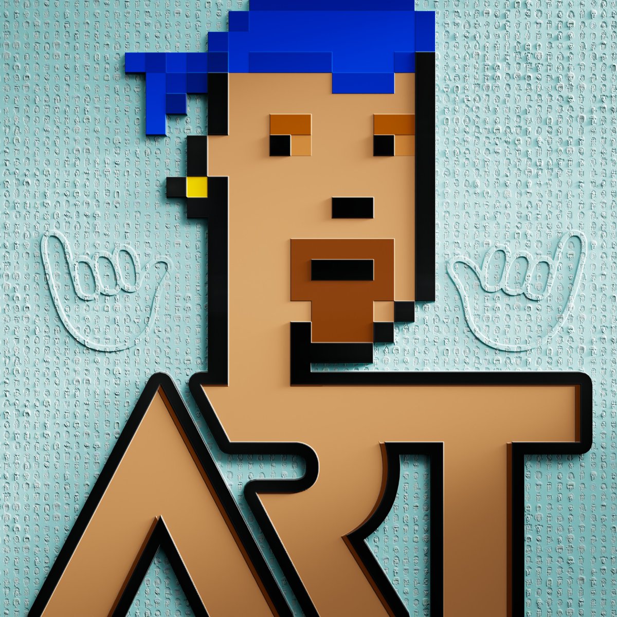 24 Hours of Art tweet media