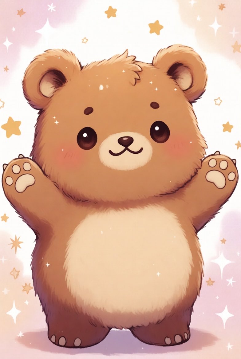 love_ohasen's tweet photo. ☀️おはっくま〜🐻🍯

おはよう戦隊は随時参加者さんを募集しております🐻🎶

まずは下記の引用ポストをからコミュニティの基本情報とルールをチェック✅

同意していただけたならコミュニティの申請をして@love_ohasenまでご連絡を✉️

それでは今日も元気いっぱい頑張っくま〜🐻🐾✨

#おは戦80125🍨s1 https://t.co/WqseyOEPI9
