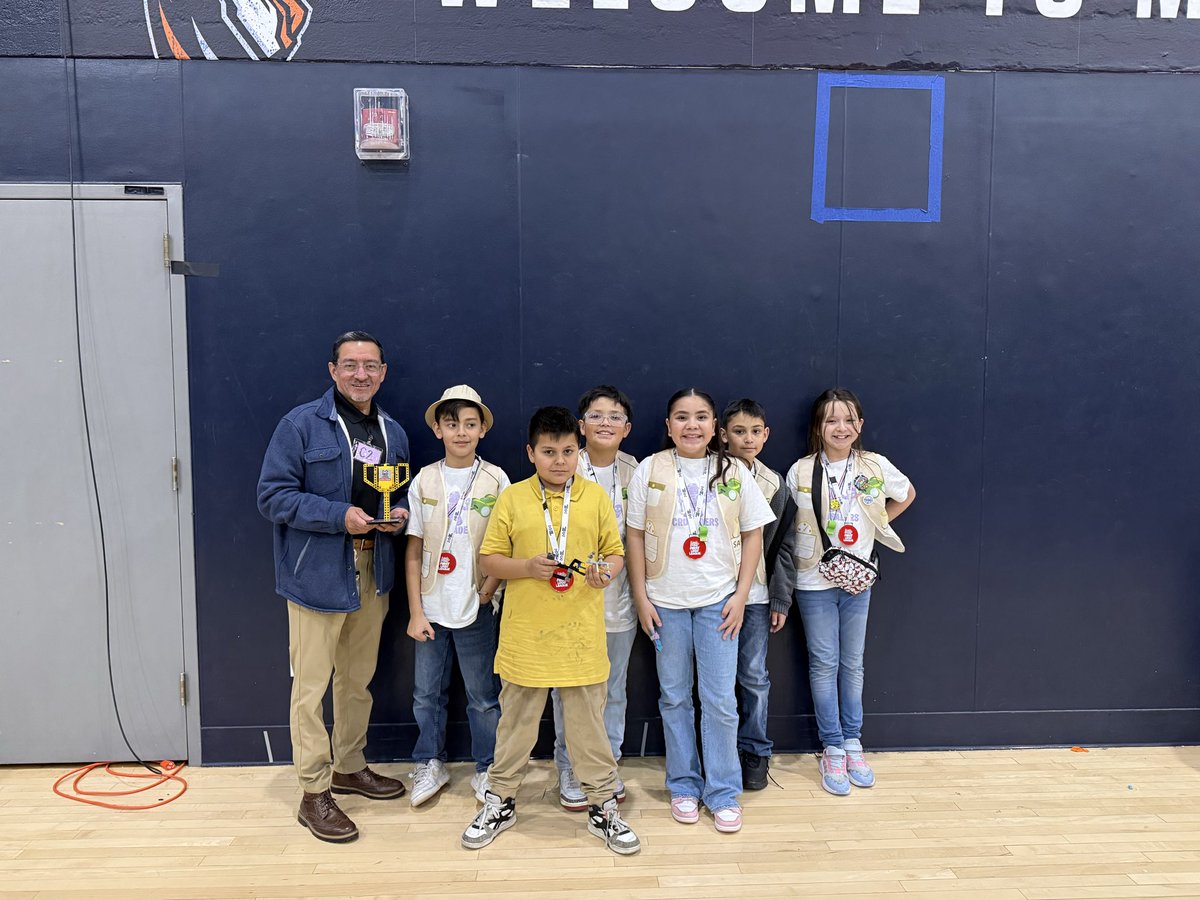 Laura Garcia tweet media