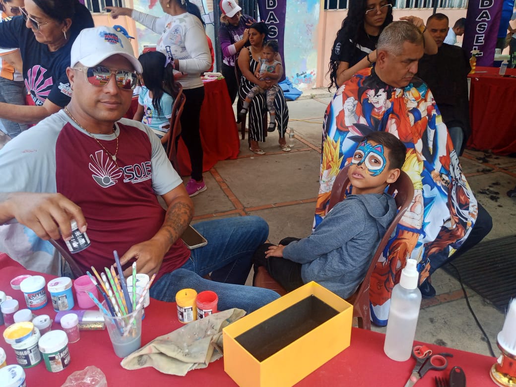 Infocentros Lara tweet media