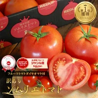 大特価SALE】半額 送料無料 ／ 訳ありソムリエトマト1箱 通常価格5,000