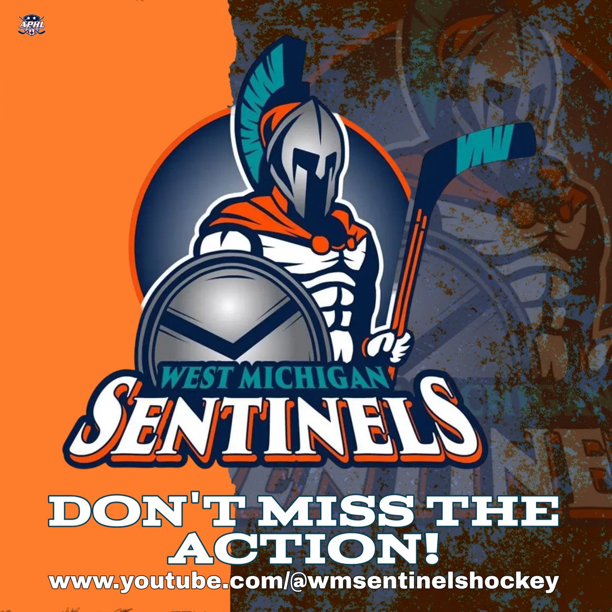 NoMiWarhounds's tweet image. Catch every thrilling moment of the game live over at the Sentinels page.

Subscribe and watch now on our YouTube channel to stay updated with all the hockey excitement. 

youtube.com/@wmsentinelsho…

#HockeyLive #SportsAction #GameOn