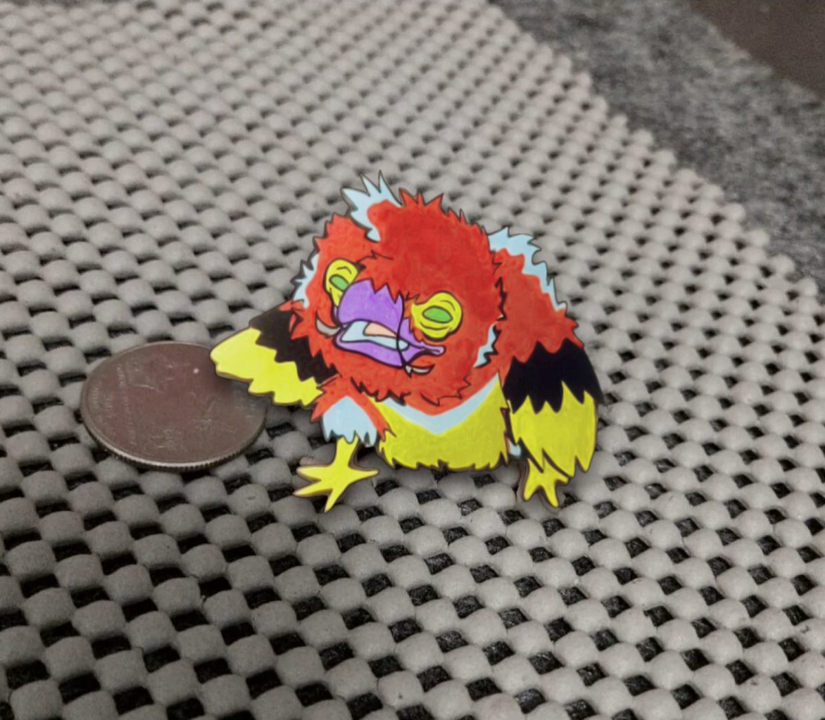 GIL THE PHOENIX & CO tweet media