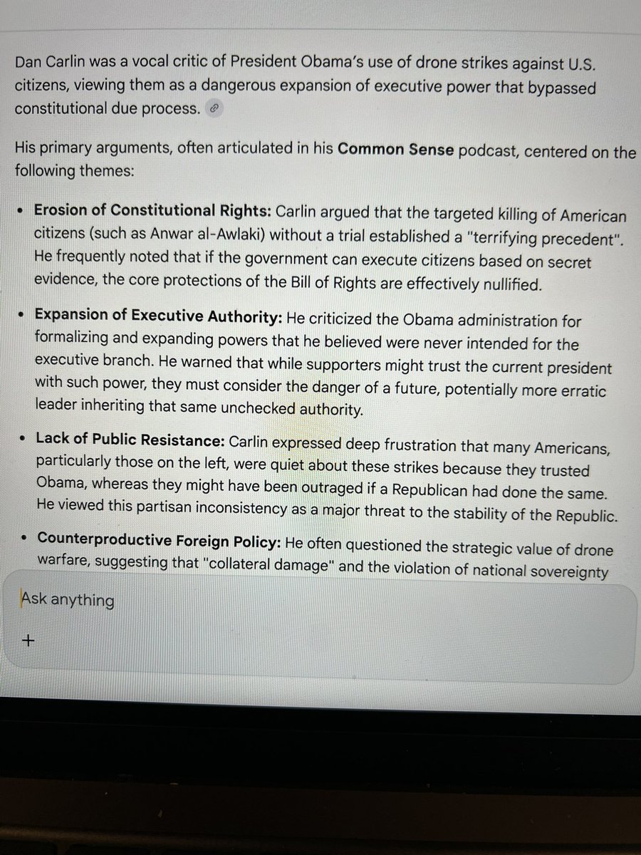 Dan Carlin tweet media