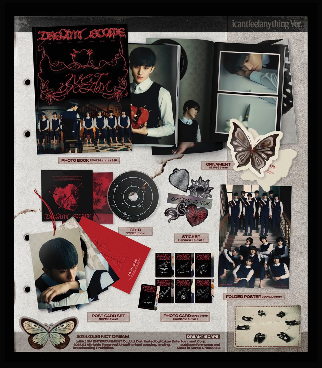 babymeltie's tweet photo. Please kindly RT ♡

พร้อมส่งอัลบั้มเต็มไม่แกะซีลของครบ
NCT DREAM [DREAM( )SCAPE]

🍎⭐️ เลือกเวอร์ได้

♡ Smoothie ver. สีฟ้า  90
♡ icfa ver. สีดำ   140

ค่าส่งเหมา 40 (  3 อัลบั้ม ส่งฟรี )

♡♡ icfa + smoothie 250 รวมส่ง  ♡♡

#ตลาดนัดnct #ตลาดนัดnctdream https://t.co/egoAhiM2lE