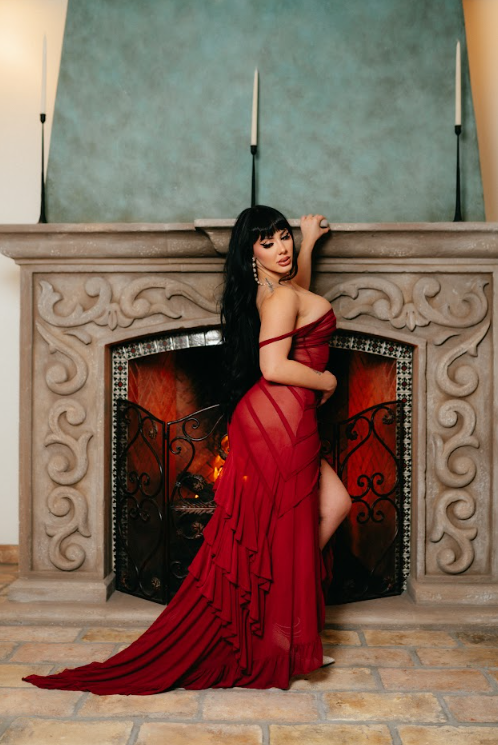 TheDollChanel's tweet photo. Can I be yours 🥺 https://t.co/glWp8DQjdq