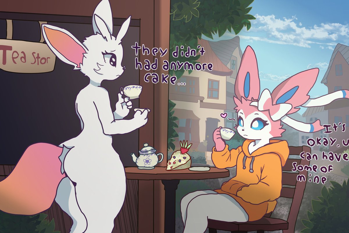 LoloTeaSpirit's tweet image. Date, this drawing was planned a whiiiile ago but im glad i could finish it, it was sort of a big project