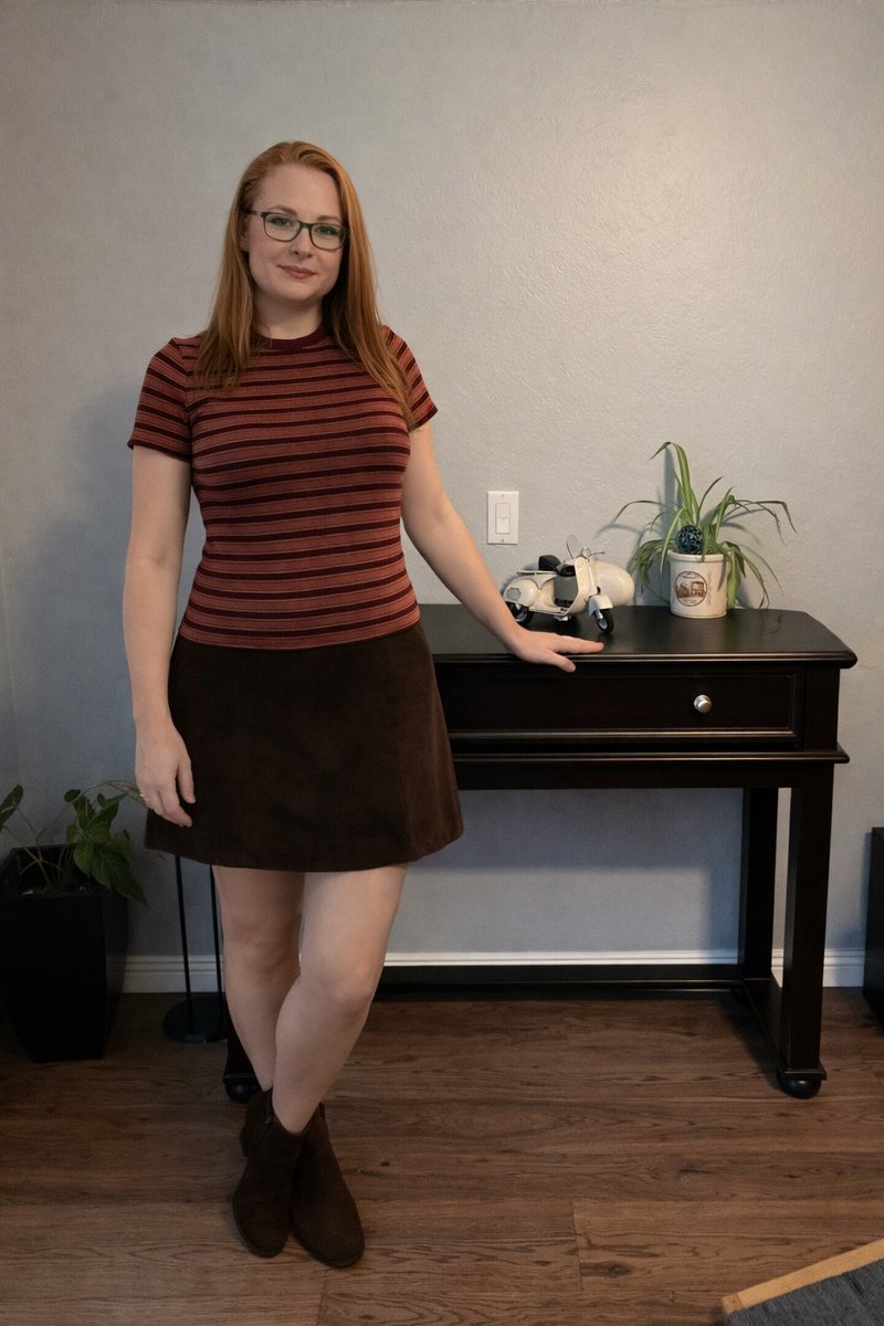VMonroe2002's tweet photo. New picture. Trying to get more photo shoots this year. https://t.co/IrXALnd5O8