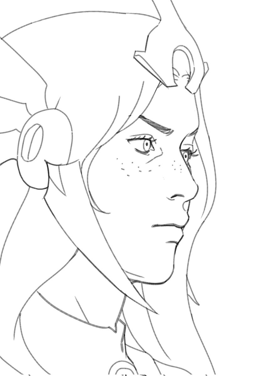 레떤여자 (Leona)