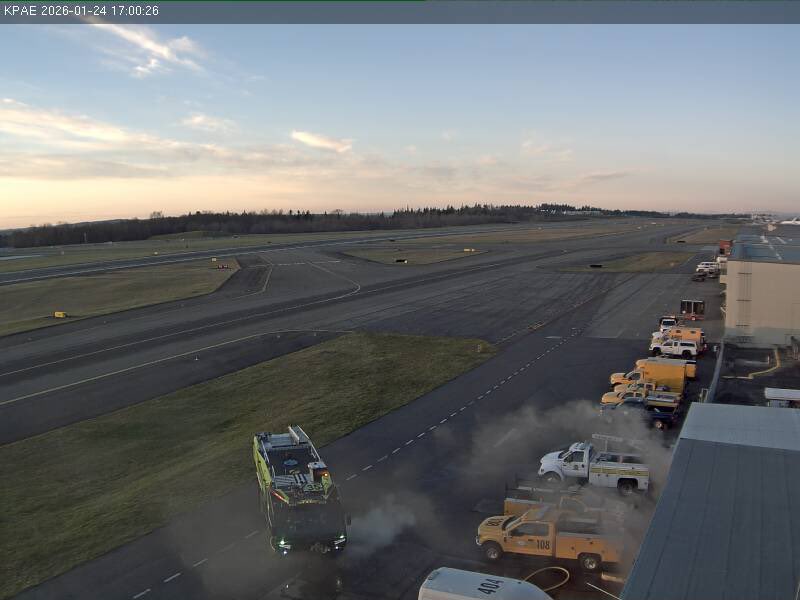 Snohomish County Breaking News tweet media