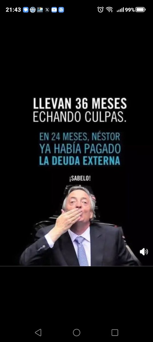 La Argentina Noticias (@peirano_gu73923) on Twitter photo 