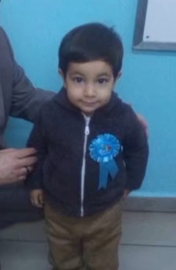 küçükken teröristleri sadece dağda sanarken bizim masumluk