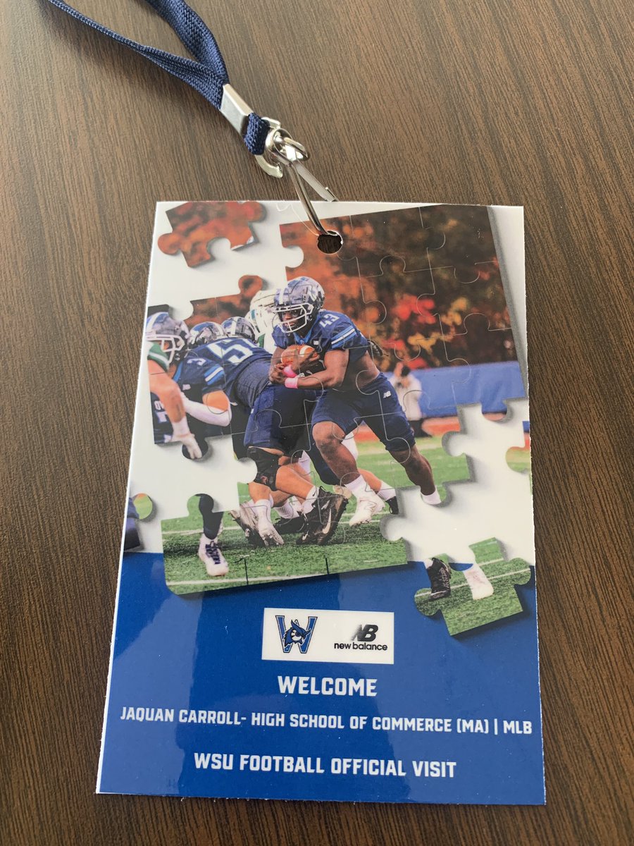 Jaquan Carroll tweet media