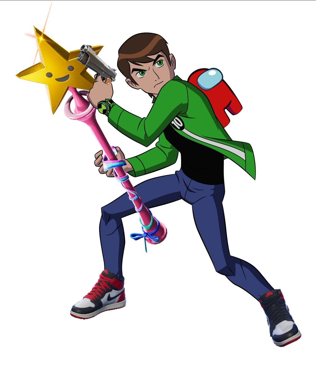 this will be fortnite in 2026