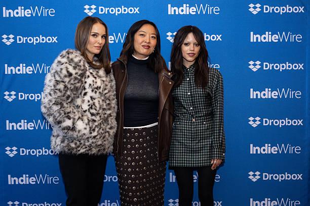 nattyfanstar's tweet photo. IndieWire Studio Presented by Dropbox at Sundance https://t.co/yrpiMMG7Oh