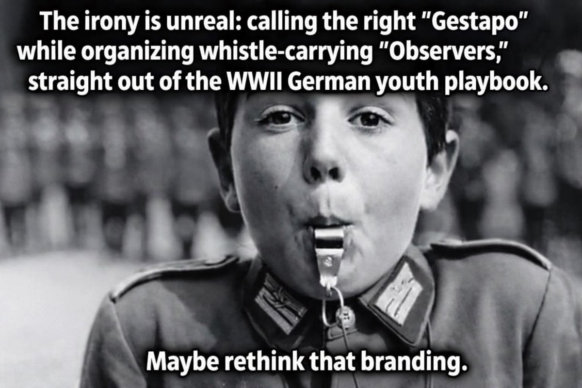Sassafrass_84's tweet image. Remember when they called Renee Good, a legal observer? Same play here with Alex Pretti. 

It's funny how the left is all about the 2nd Amendment because Alex was carrying. 

You dont take guns to a protest. And certainly not to mess with ICE AGENTS. 

This is not the gestapo.…