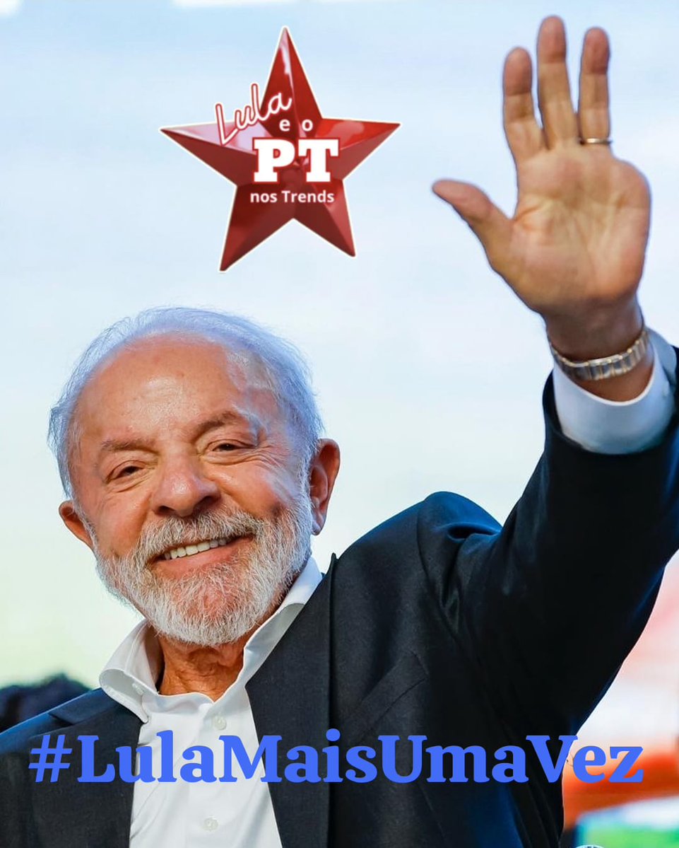 Lula 2026