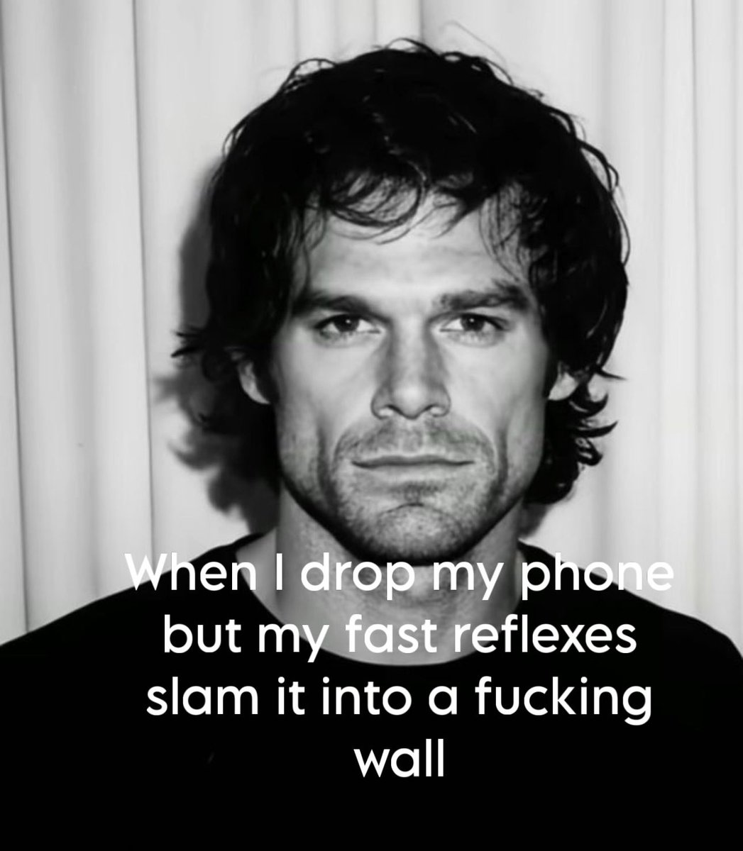 no context dexter tweet media