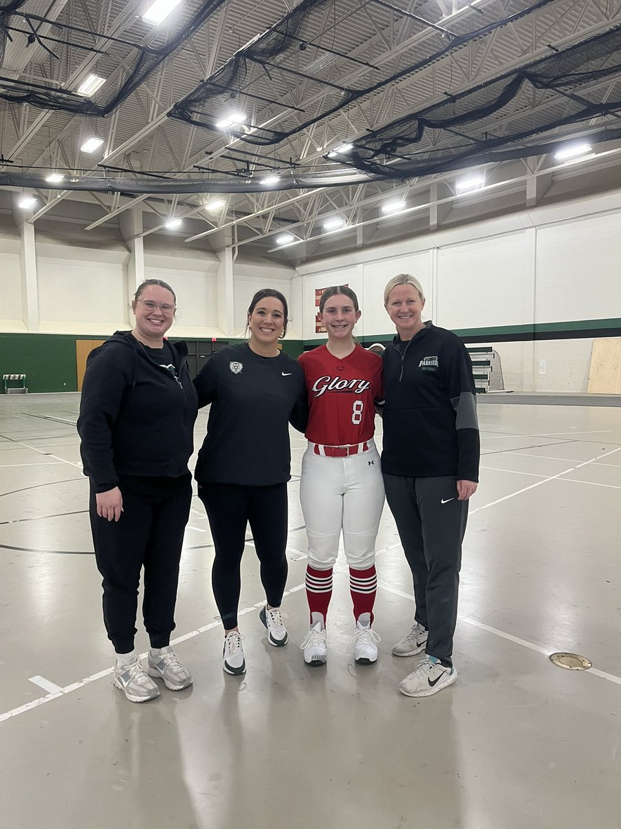 Stella Dohrmann 2027 tweet media