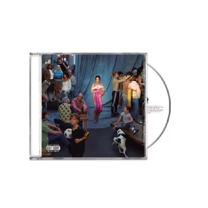 DEMI LOVATO QUE ÁLBUM BOM É ESSE s.shopee.com.br/5filWEa8l6