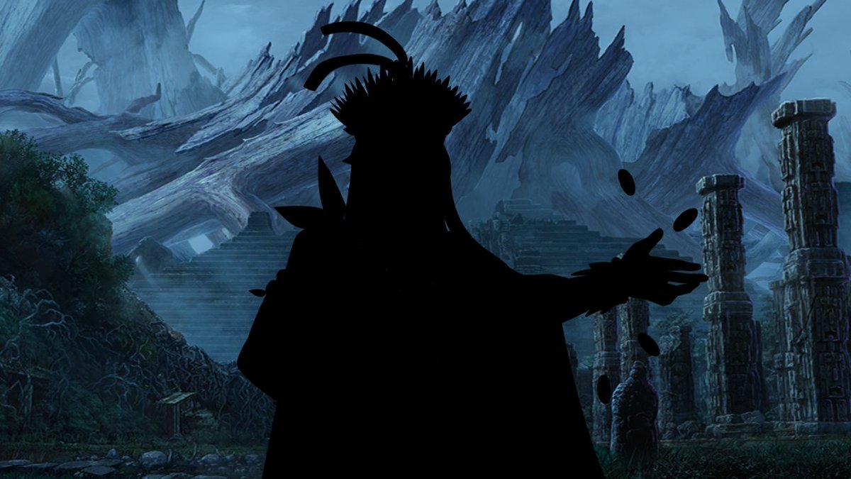 Tonight ya finally get ta learn the truth... I guess ya could call this lore or whatever. Ya better be there, my little flowers... 🥀
⏰8:00 PM PST
twitch.tv/xochipillivt