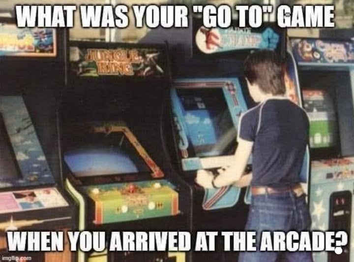 Legacy411's tweet photo. Mortal Kombat, how about you? https://t.co/MVywZyjtjb