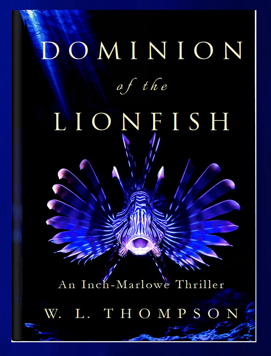 W. L. THOMPSON 🇺🇸 📚 tweet media