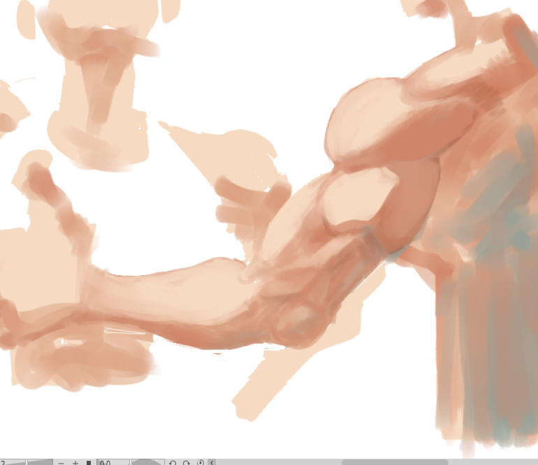 Ranagazo0's tweet photo. arm day
#wip https://t.co/iE8B64MlQ1