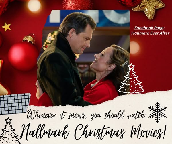 RomComReview1's tweet image. I'm glad there are still plenty of #HallmarkChristmasMovies on my DVR to watch over the next week while it continues to be too frigid to be outdoors.

Is the snow putting you in the mood for watching Christmas movies, too?

#HallmarkFans #Hallmarkies #Snowstorm #WinterWeather