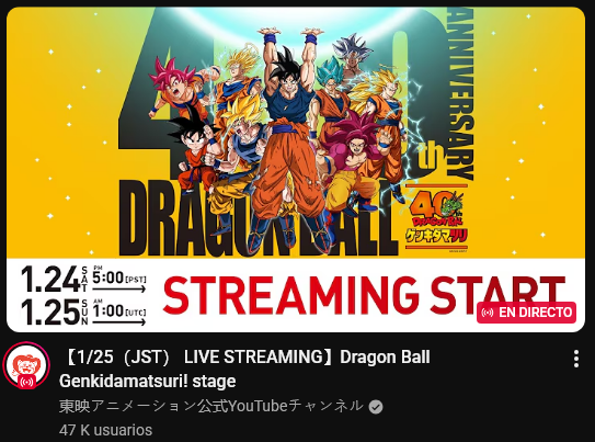 REMONTEN INUTILES TIENEN QUE DEMOSTRAR QUE APRENDIERON DE TODA LA MIERDA QUE HICIERON CON DRAGON BALL